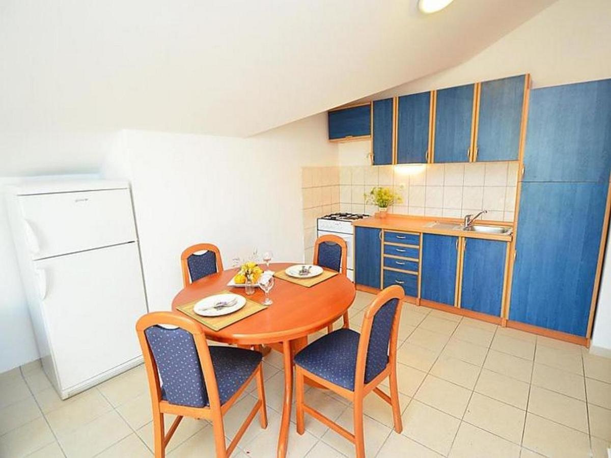 Apartments Bruno Tribunj  Ngoại thất bức ảnh