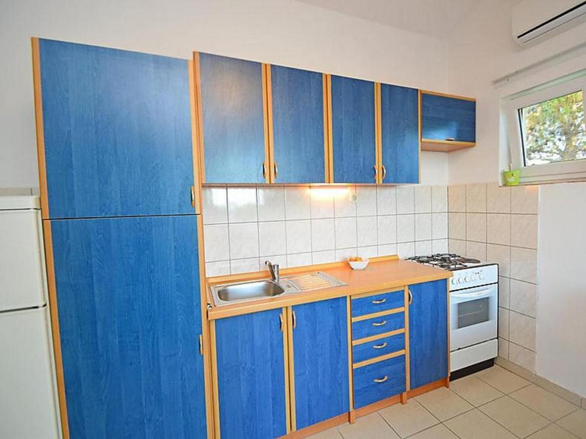 Apartments Bruno Tribunj  Ngoại thất bức ảnh