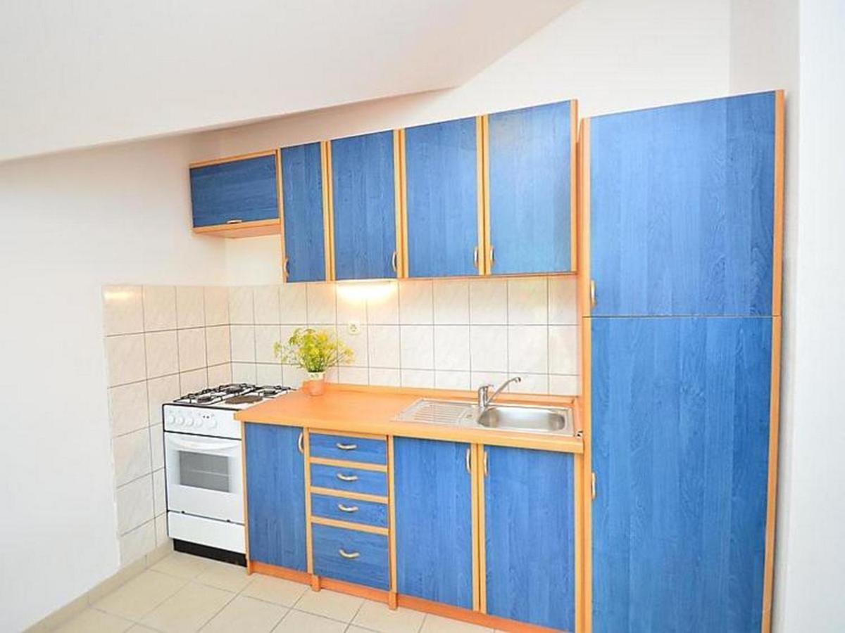 Apartments Bruno Tribunj  Ngoại thất bức ảnh