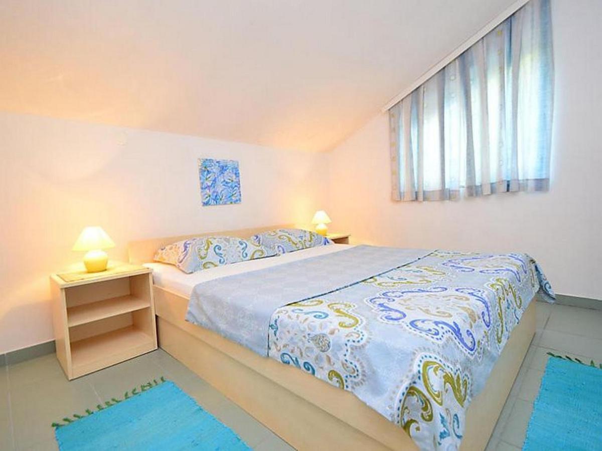 Apartments Bruno Tribunj  Ngoại thất bức ảnh