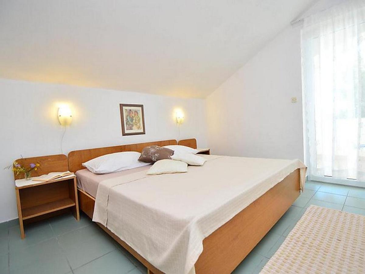 Apartments Bruno Tribunj  Ngoại thất bức ảnh