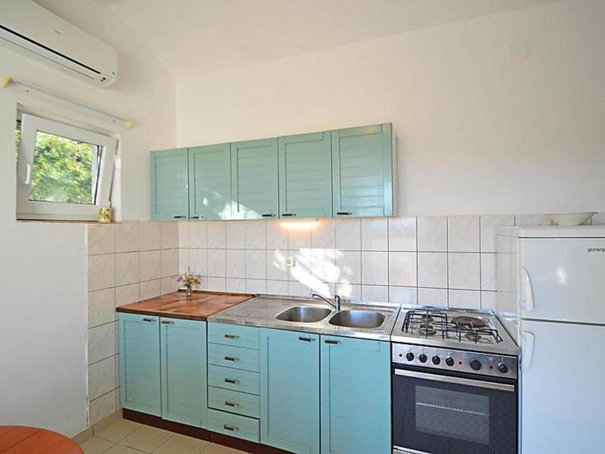Apartments Bruno Tribunj  Ngoại thất bức ảnh