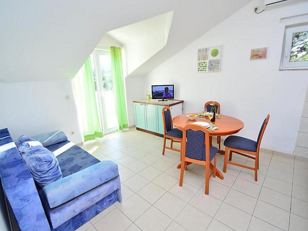 Apartments Bruno Tribunj  Ngoại thất bức ảnh