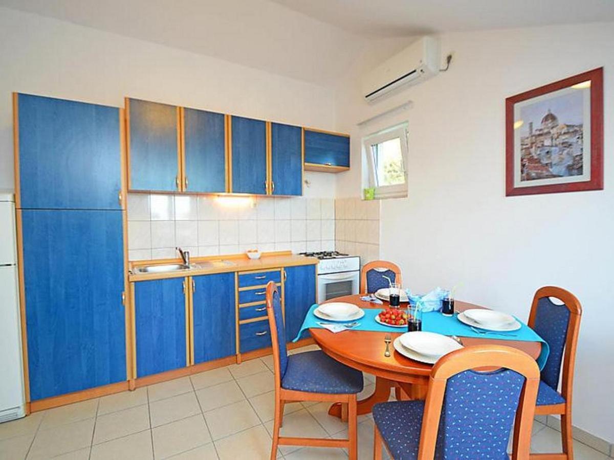 Apartments Bruno Tribunj  Ngoại thất bức ảnh