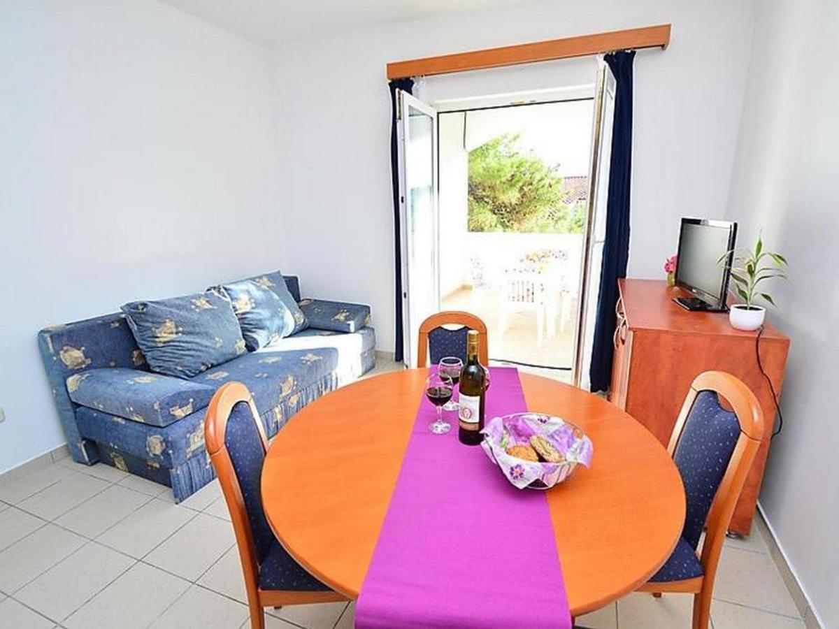 Apartments Bruno Tribunj  Ngoại thất bức ảnh