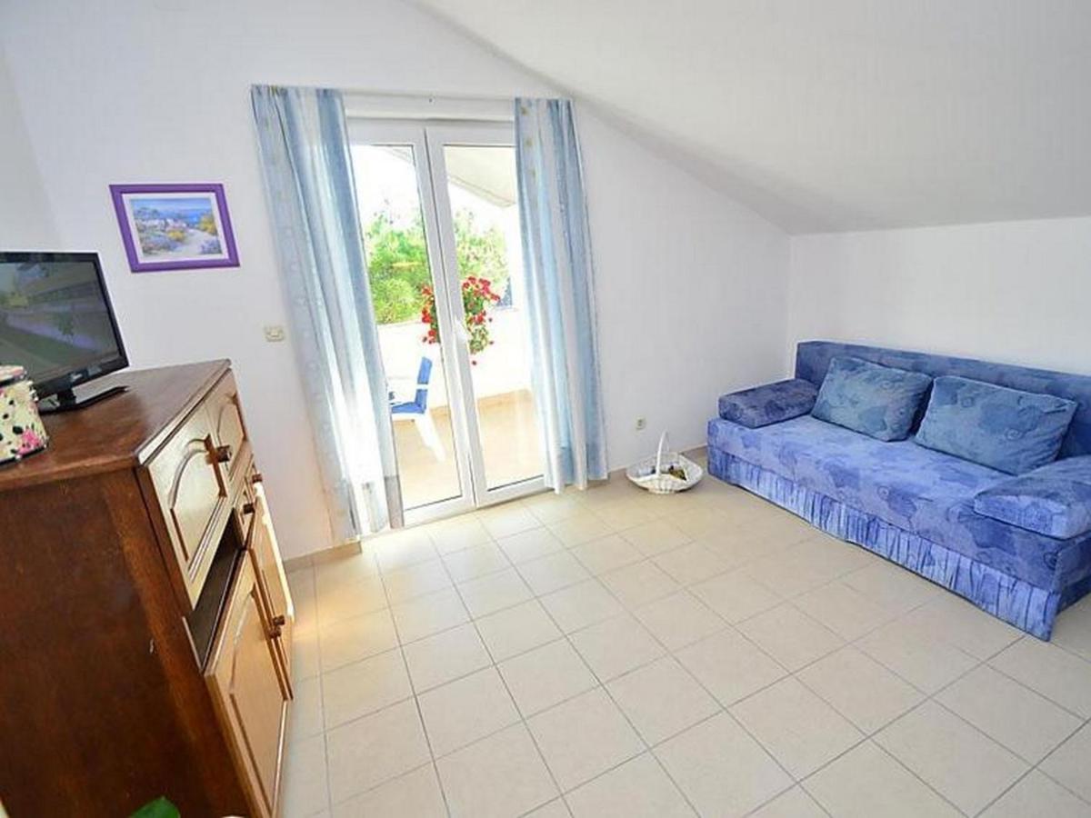 Apartments Bruno Tribunj  Ngoại thất bức ảnh