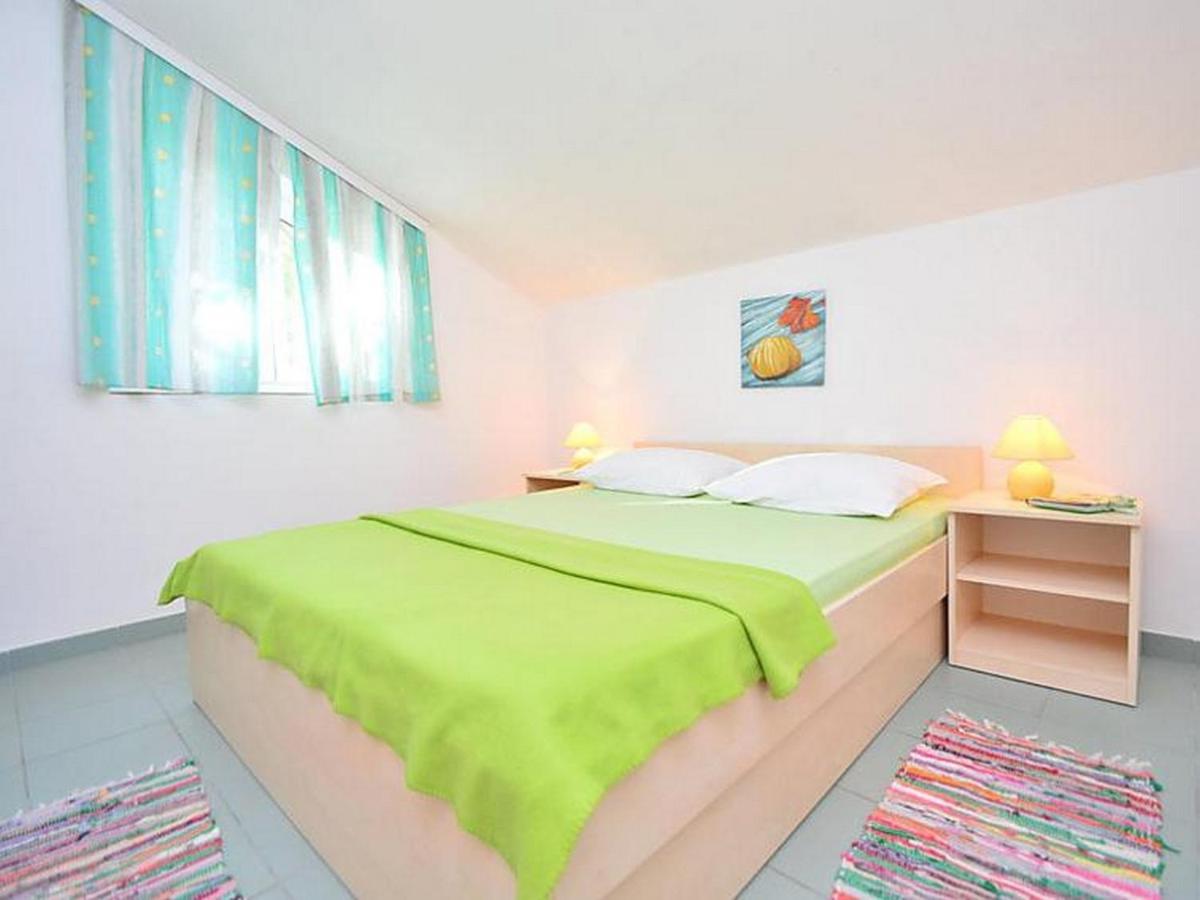 Apartments Bruno Tribunj  Ngoại thất bức ảnh