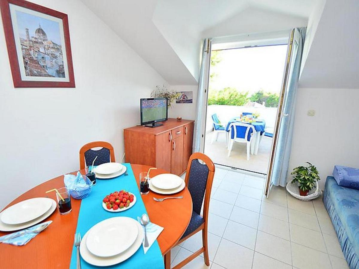 Apartments Bruno Tribunj  Ngoại thất bức ảnh