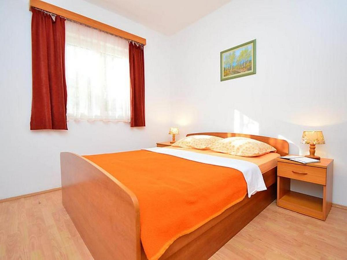 Apartments Bruno Tribunj  Ngoại thất bức ảnh