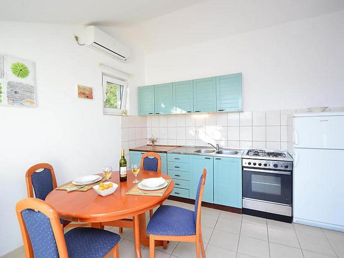 Apartments Bruno Tribunj  Ngoại thất bức ảnh