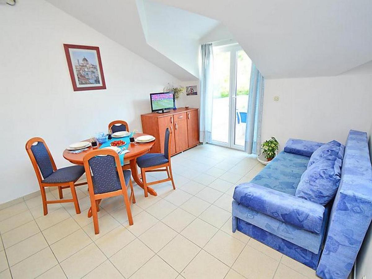 Apartments Bruno Tribunj  Ngoại thất bức ảnh
